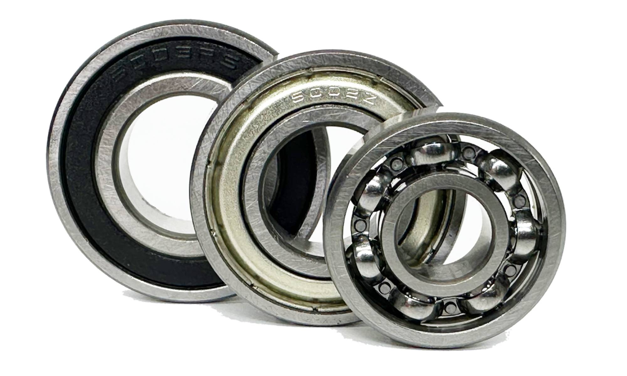 Radial Bearings
