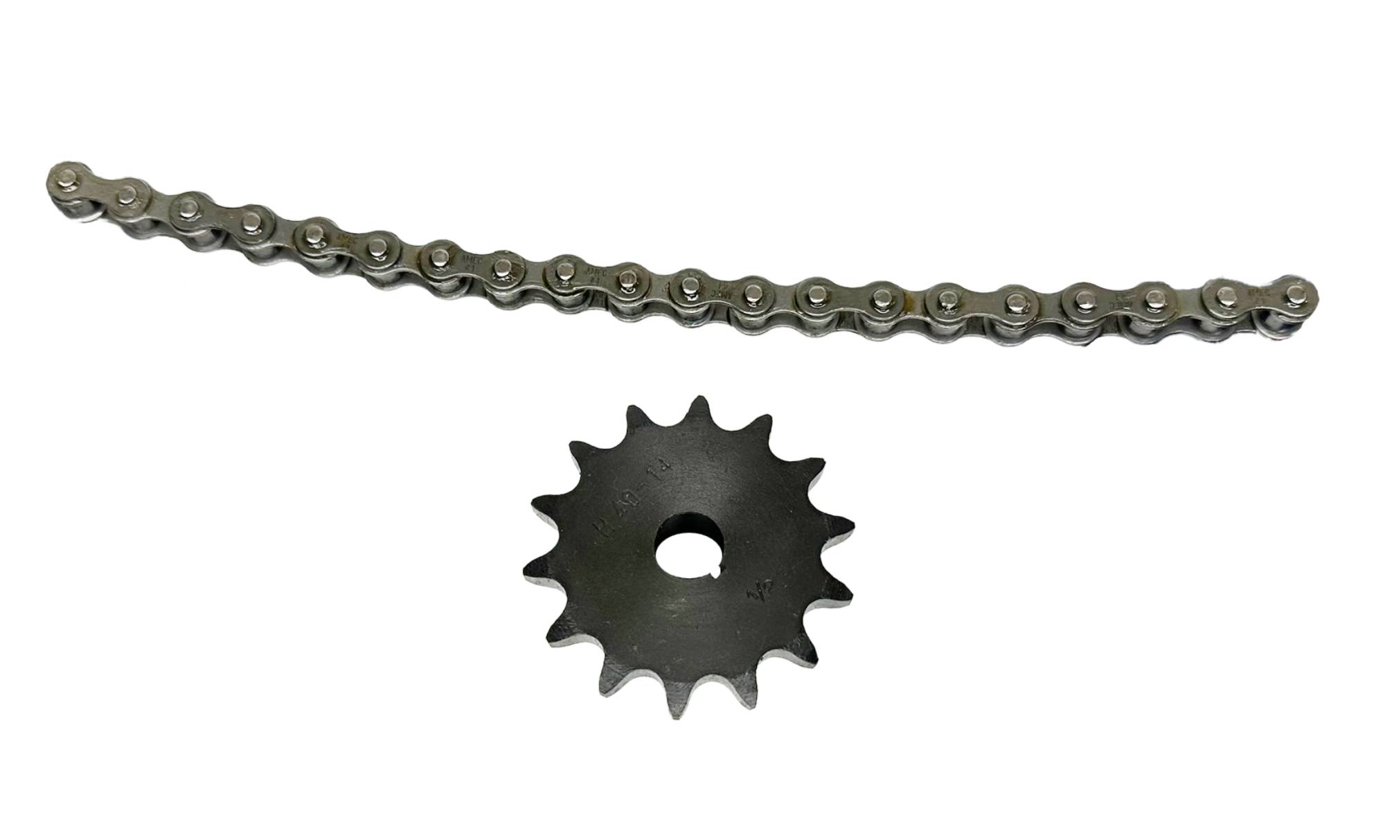 Chain Drives